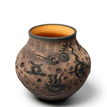 uMqulu Vase MQ-M-0041