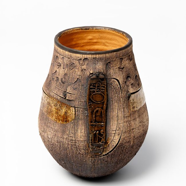 uMqulu Vase MQ-M-0059