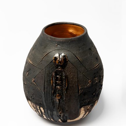 uMqulu Vase MQ-M-0058