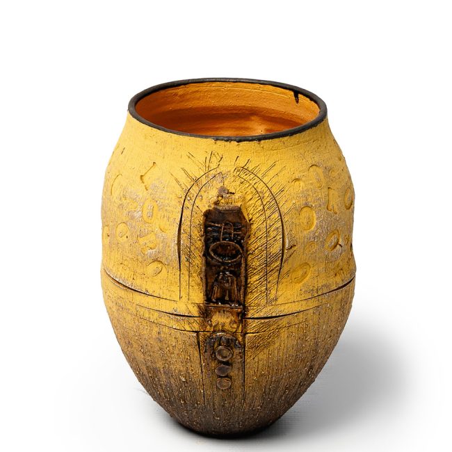 uMqulu Vase MQ-L-0047