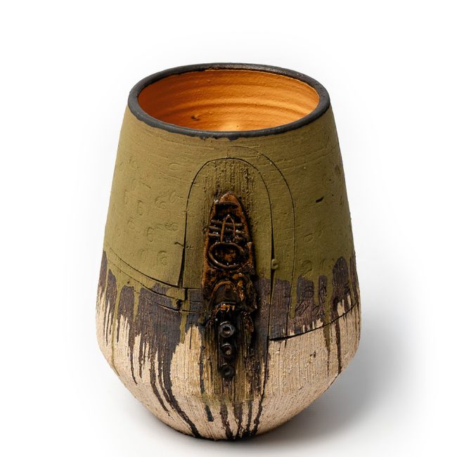 uMqulu Vase MQ-M-0053