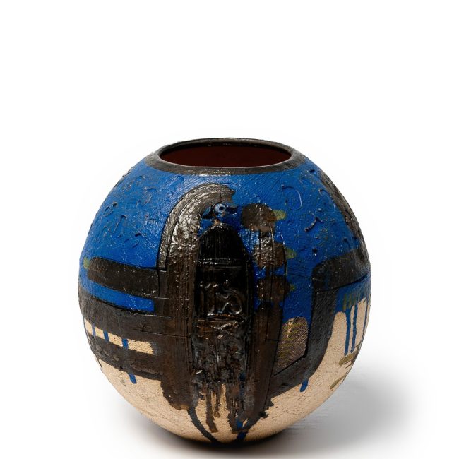 uMqulu Vase MQ-M-0048
