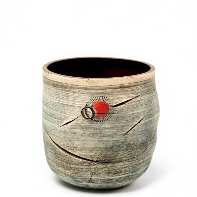 Scarification Vase SC-S-0113