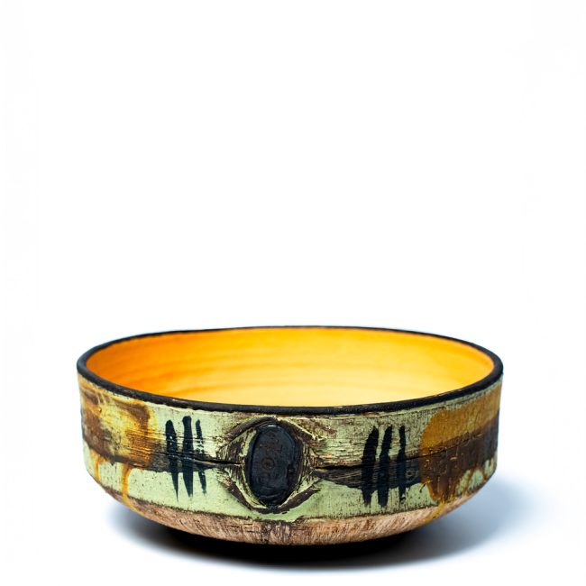 uMqulu Bowl MQ-S-0040