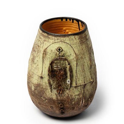 uMqulu Vase MQ-L-0043