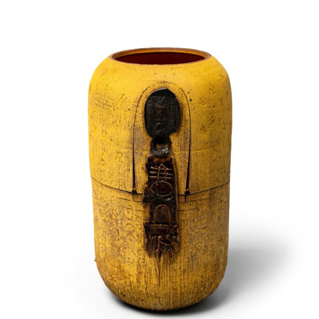 uMqulu Vase MQ-L-0052