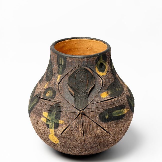 uMqulu Vase MQ-M-0037