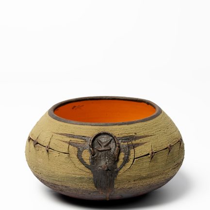 uMqulu Vase MQ-S-0038