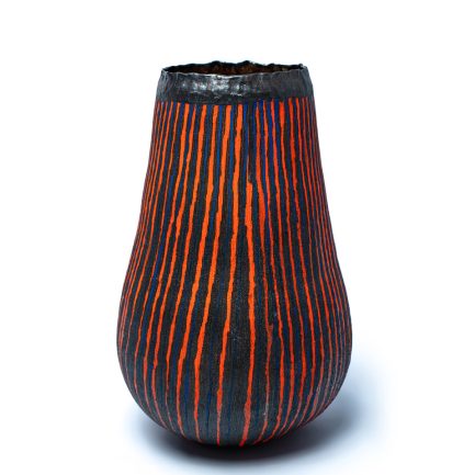 Handpinched Vase HP-XL-0070