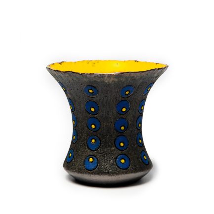 Abstract Vase AB-L-0129
