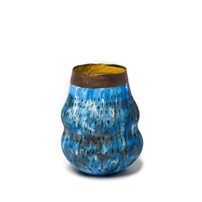 Abstract Vase AB-M-0136