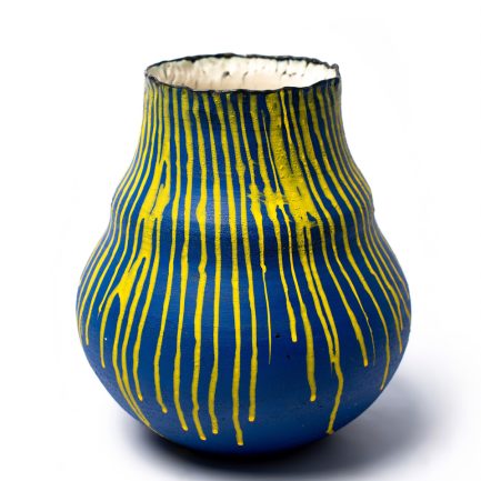 Abstract Vase AB-XL-0089