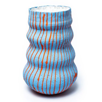 Handpinched Vase HP-M-0090