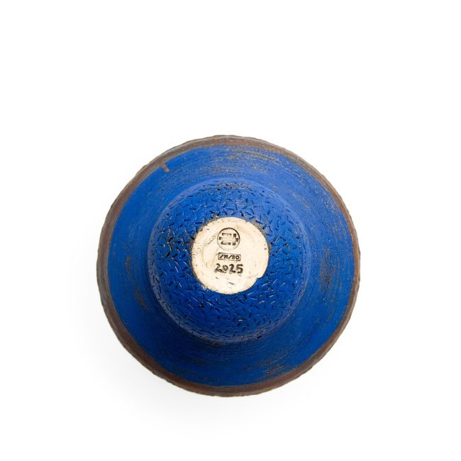 HANDPINCHED VASE HP-L-0160