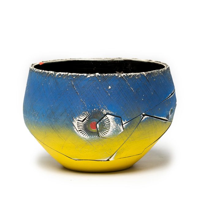 VIEWS VASE VS-S-0116