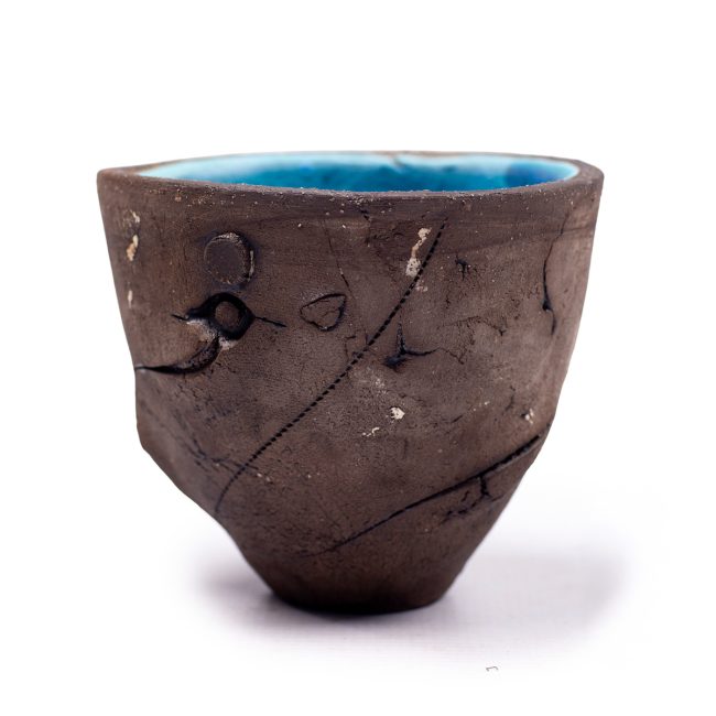 UMQULU LOLO VASE MQ-LV-0070