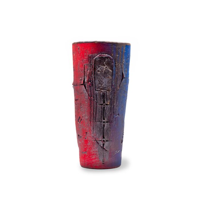 uMQULU VUYO VASE MQ-VY-0071