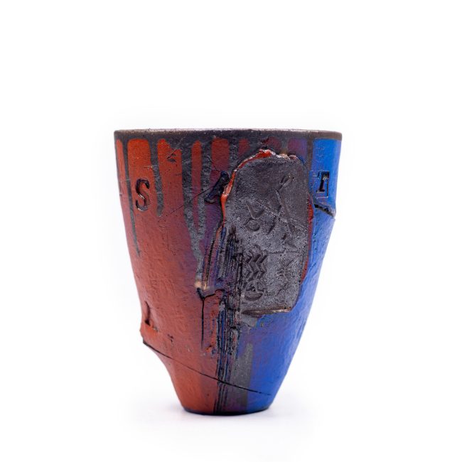 uMQULU VASE MQ-SC-0066