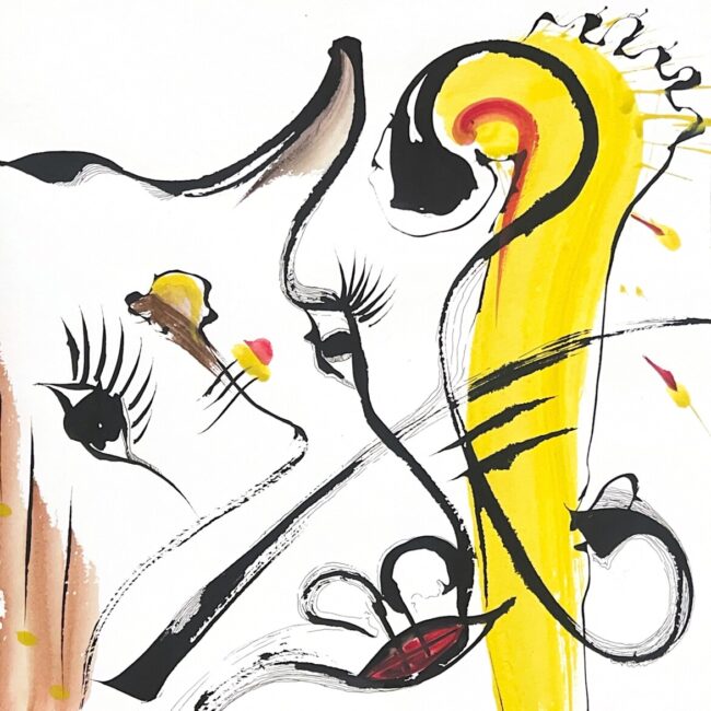 AFRICASSO LIMITED EDITION PRINTS