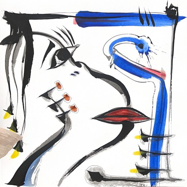 AFRICASSO LIMITED EDITION PRINTS
