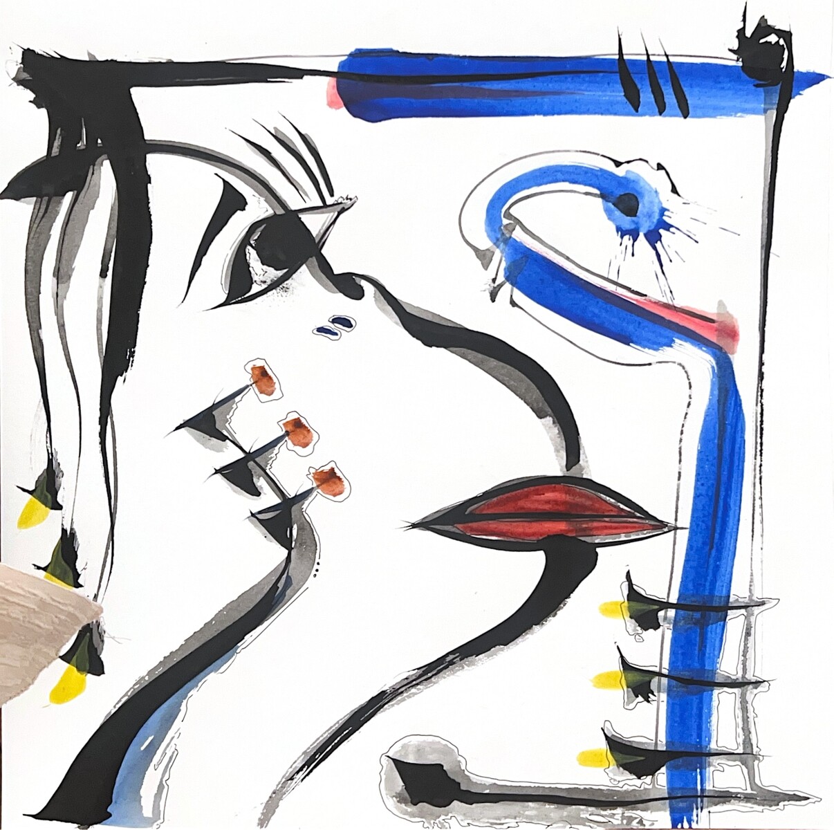 AFRICASSO LIMITED EDITION PRINTS
