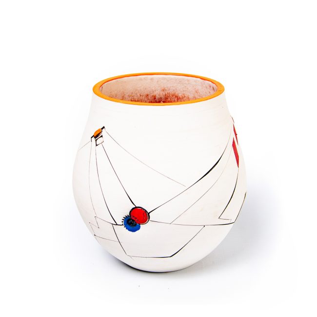 VIEWS VASE VS-S-0079