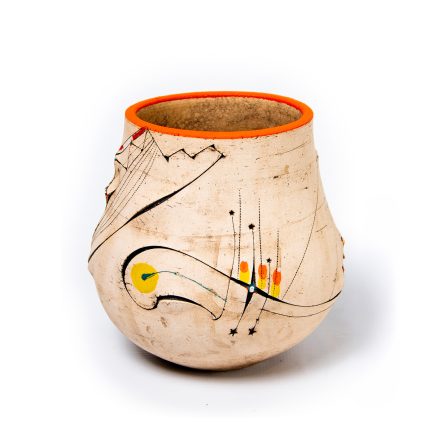VIEWS VASE VS-S-0087