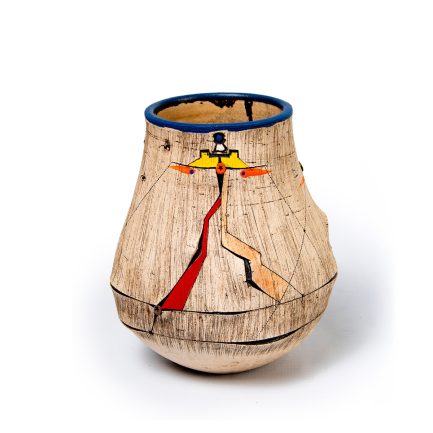 VIEWS VASE VS-L-0223