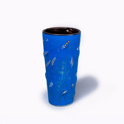 VIEWS FROM THE STUDIO VUYO VASE VS-0225